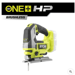 Ryobi Rjs18x-0 18 V Kömürsüz Dekupaj Testere
