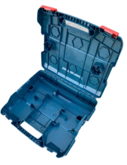 BOSCH Set Matkap Çantası Bosch L-CASE GSR & GSB - GDX & GDR