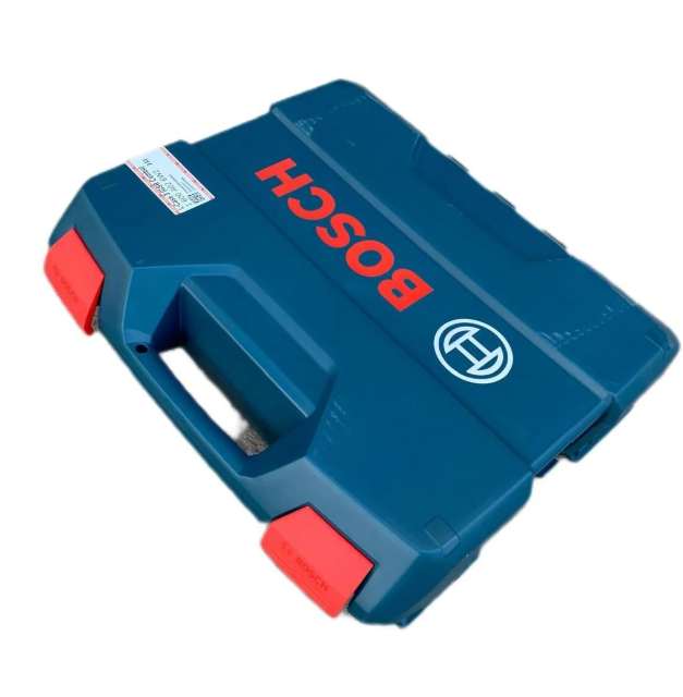 BOSCH Set Matkap Çantası Bosch L-CASE GSR & GSB - GDX & GDR