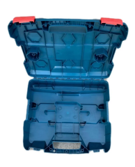 BOSCH Set Matkap Çantası Bosch L-CASE GSR & GSB - GDX & GDR