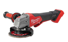 Milwaukee M18 FSAGV125XPDB-0X Akülü Avuç Taşlama (AKÜ HARİÇ)