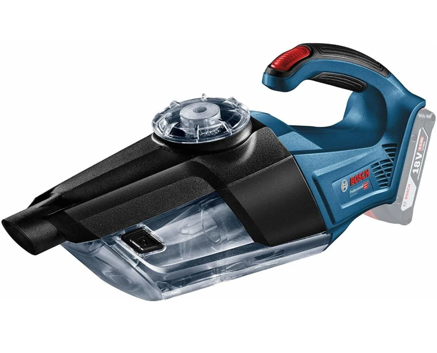 Bosch GAS 18V-1 Akülü El Süpürgesi (Akü + Şarj Cihazı HARİÇ) - 06019C6200