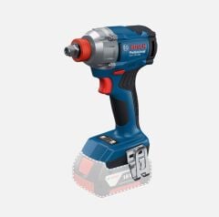 Bosch Profesyonel GDX 18V-285 Akülü Darbeli Somun Sıkma Solo (Akü ve Şarj Cihazı Yoktur) 06019N2120