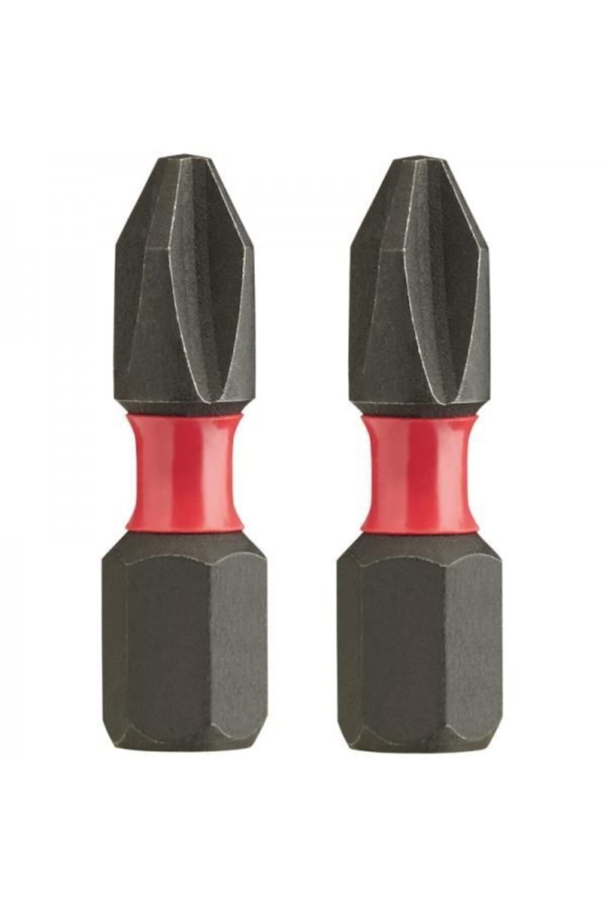 Mılwaukee Bıts Uc Ph2 2,5cm 1ad