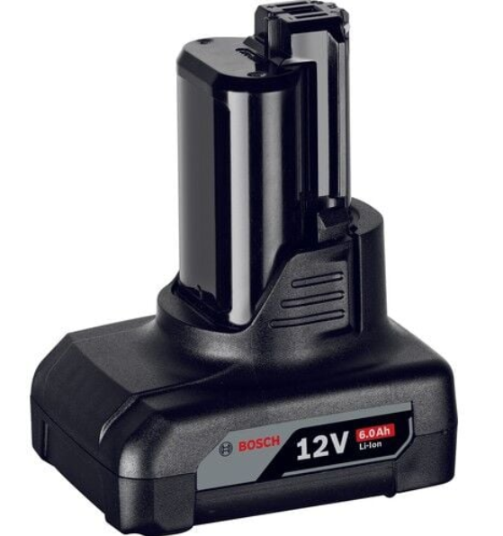 Bosch GBA 12V 6.0 Ah Li-ion Akü - 2607337302