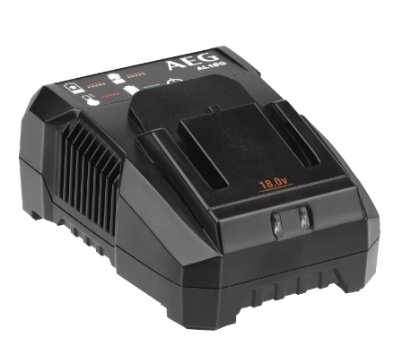 AEG AL18G 18 Volt Şarj Cihazı  Li-ion  T4932459891