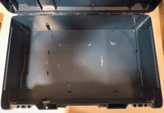 BOSCH LL BOX Set Akülü Matkap ve Taşlama Takım Çantası