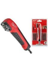 Mılwaukee 4932471274 Shockwave Impact Duty Açılı Başlık 11 Parça