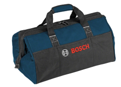 Bosch Kanvas Orta Boy Takım Çantası (Çok Gözlü - Dayanıklı Kumaş) - 1610Z00022