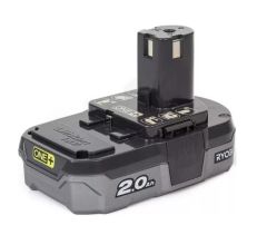 Ryobi RB18L20 18 Volt 2.0 Ah (130429366) Akü