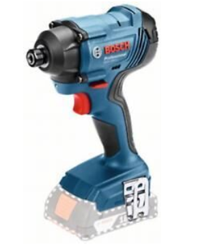 Bosch GDR 180-LI Akülü Darbeli Somun Sıkma Makinesi ( Akü ve Şarj Cihazı Hariçtir )