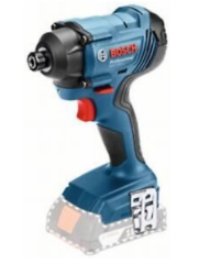 Bosch GDR 180-LI Akülü Darbeli Somun Sıkma Makinesi ( Akü ve Şarj Cihazı Hariçtir )