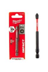 Milwaukee Bits Matkap Ucu Ph2-90mm (1 ADET) T4932430856