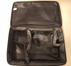 Bosch Matkap Taşıma Çantası