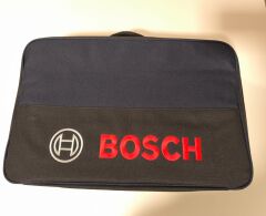 Bosch Matkap Taşıma Çantası
