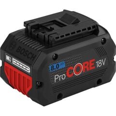 Professional ProCORE 18V 8.0Ah Akü