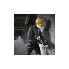 Bosch Professional GWS 18V-8 5 ah Çift Akülü Taşlama Makinesi
