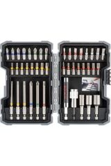 Bosch Professional 43 Parça Vidalama Ucu Seti -2607017164