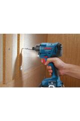Bosch GDR 180-LI 2x2.0Ah Çift Akülü Somun Sıkma Makinesi - 06019G5123