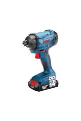 Bosch GDR 180-LI 2x2.0Ah Çift Akülü Somun Sıkma Makinesi - 06019G5123
