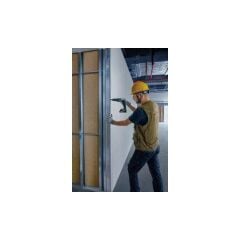 Bosch Gtb 185-LI Çift Akülü Alçıpan Vidalama (2 x 2 Ah)
