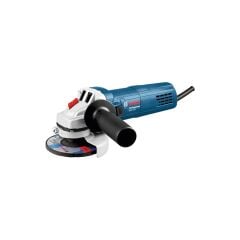 GWS 750 Avuç Taşlama Makinesi 750W 115 mm