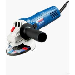 GWS 750 Avuç Taşlama Makinesi 750W 115 mm