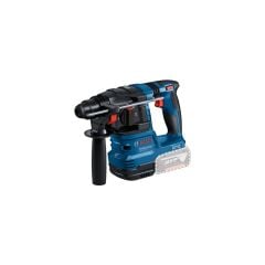 Bosch Professional Gbh 18V-22 2x4 Ah Çift Akülü Kırıcı Delici + Çanta Hediyeli