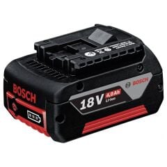 Bosch Professional Gbh 18V-22 2x4 Ah Çift Akülü Kırıcı Delici + Çanta Hediyeli