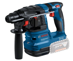 BOSCH GBH 18V-22 AKÜLÜ KIRICI DELİCİ ( AKÜ VE ŞARJ CİHAZI HARİÇTİR.)