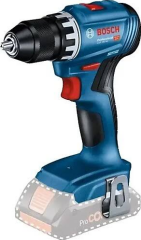 BOSCH GSR 18V-45 AKÜLÜ VİDALAMA ( AKÜ VE SARJ CİHAZI HARİÇTİR.)