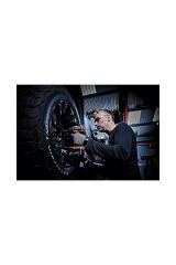 Aeg Bss 18MTF12BL 18V 4AH Darbeli Somun Sıkma Makinesi 785NM