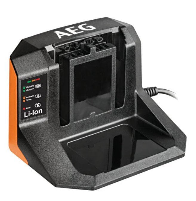 Aeg BL18S Şarj Cihazı Li-Ion 18V