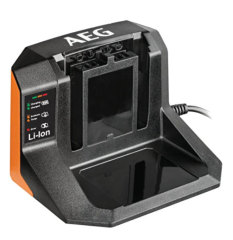 Aeg BL18S Şarj Cihazı Li-Ion 18V