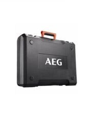 AEG Bews 18-125BLPX2-602C Akülü Kömürsüz Motor Taşlama