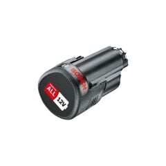BOSCH PBA 12 V Akü Paketi 2 Ah