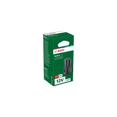 BOSCH PBA 12 V Akü Paketi 2 Ah