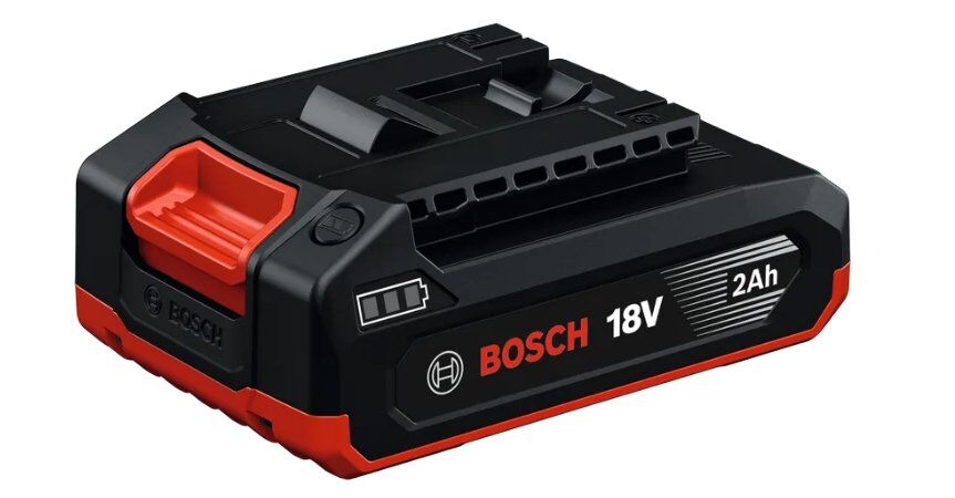 BOSCH PRO GBA 18V-20 M-B