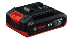 BOSCH PRO GBA 18V-20 M-B
