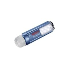 Professional Glı 12V-300 Tek Bataryalı El Feneri