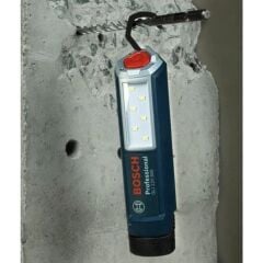 Professional Glı 12V-300 Tek Bataryalı El Feneri