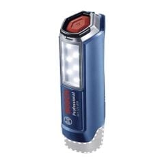 Professional Glı 12V-300 Tek Bataryalı El Feneri