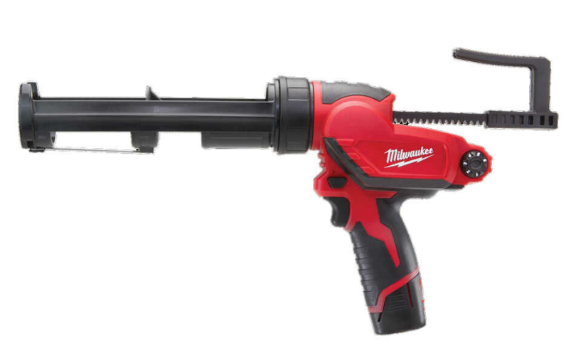 M12 PCG/310C-201B Akülü Silikon Tabancası Kartuş Tip