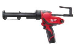 M12 PCG/310C-201B Akülü Silikon Tabancası Kartuş Tip