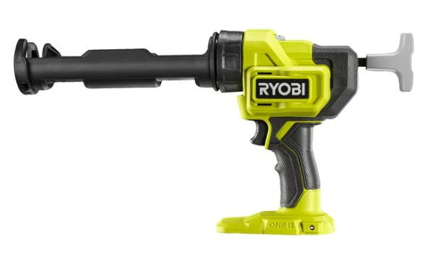 RYOBI RCG18-0 18V ONE+ AKÜLÜ SİLİKON TABANCASI ( AKÜ HARİÇ )