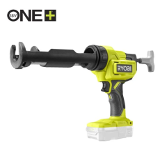 RYOBI RCG18-0 18V ONE+ AKÜLÜ SİLİKON TABANCASI ( AKÜ HARİÇ )