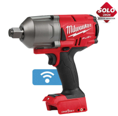 Milwaukee M18 ONEFHIWF34-0X One-Key Akülü Yüksek Torklu Darbeli Somun Sıkma 3/4” ( AKÜ HARİÇ )