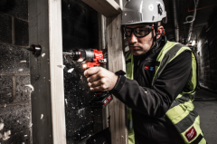Milwaukee M12 FPD2-602X 12V Çift Akülü Darbeli Matkap
