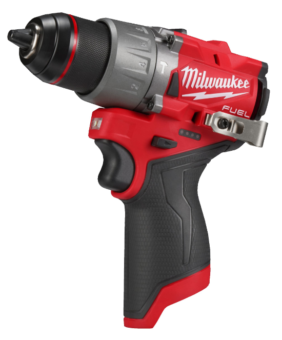 Milwaukee M12 FPD2-0 12V  Darbeli Matkap (AKÜ HARİÇ)