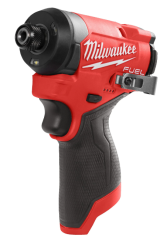 Milwaukee M12 FID2-0 Akülü Darbeli Vidalama ( AKÜ ve ŞARJ HARİÇ)